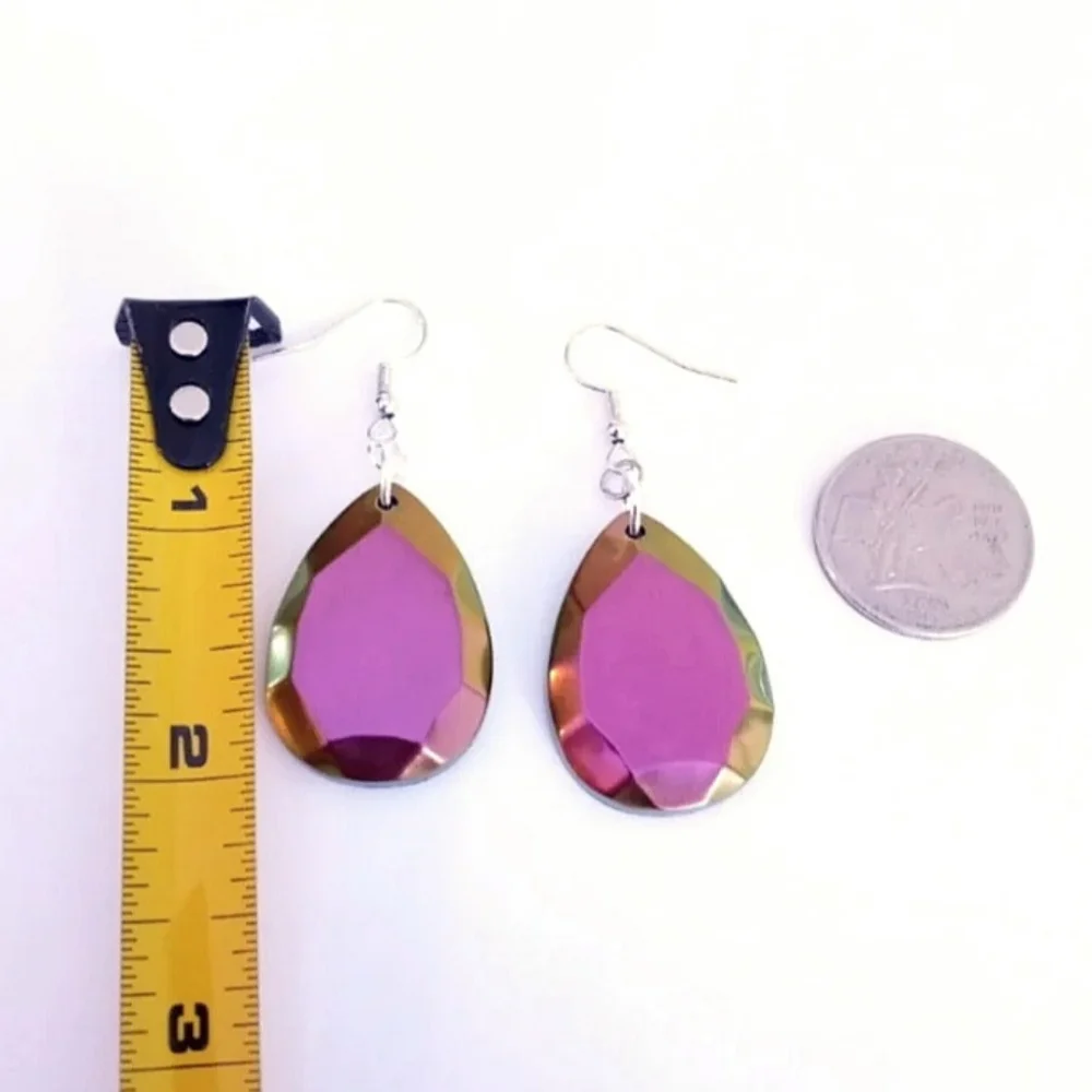 Handmade pretty color